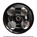 A1 Cardone New Power Steering Pump, 96-5498 96-5498